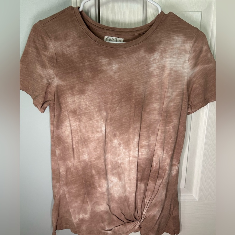 Maurices Short Sleeve